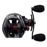 KastKing Royale Legend High Speed 7.0:1 Baitcasting Reel 11+1 BBs Top Quality Drag Power 8KG Right/Left Handed FIshing Reel