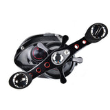KastKing Royale Legend High Speed 7.0:1 Baitcasting Reel 11+1 BBs Top Quality Drag Power 8KG Right/Left Handed FIshing Reel