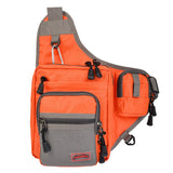 MadBite Multifunctional 2016 lure waist pack messenger bag pole package fishing bag fishing tackle bag