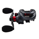 KastKing New Spartacus High Speed 6.3:1 Baitcasting Reel 10+1 BBs Drag Power 8KG/17.5lb Right Left Hand FIshing Reel