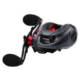 KastKing New Spartacus High Speed 6.3:1 Baitcasting Reel 10+1 BBs Drag Power 8KG/17.5lb Right Left Hand FIshing Reel