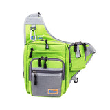 MadBite Multifunctional 2016 lure waist pack messenger bag pole package fishing bag fishing tackle bag