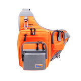 MadBite Multifunctional 2016 lure waist pack messenger bag pole package fishing bag fishing tackle bag