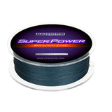 KastKing 500m PE Multifilament Braided Fishing Line Ocean Fishing Super Strong Dymeena PE Carp Fishing 10LB - 80LB