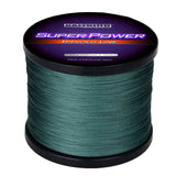 KastKing 1000m 10LB - 80LB PE Multifilament 4 Strands Braid Line Ocean Fishing Super Strong Carp Colorful Braided Fishing Line
