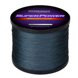 KastKing 1000m 10LB - 80LB PE Multifilament 4 Strands Braid Line Ocean Fishing Super Strong Carp Colorful Braided Fishing Line