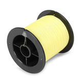 PROBEROS 300M PE Braided Fishing Line 4 Stands 6LBS to 80LB Multifilament Fishing Line Angling Accessories 5 Colors 4 Strands