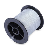 PROBEROS 300M PE Braided Fishing Line 4 Stands 6LBS to 80LB Multifilament Fishing Line Angling Accessories 5 Colors 4 Strands