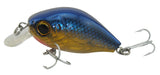 KastKing Brand 2017 New Madbite Miga 5cm 7g Crankbait Hard Fishing Baits 8 Colors Floating Jerkbait Hard Carp Lures Bait