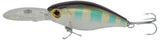 KastKing 2017 New Madbite 11cm 20g Hard Fishing Baits Swimbaits  5 Colors Floating Fishing Lures Deep Diving Crankbait