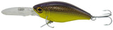 KastKing 2017 New Madbite 11cm 20g Hard Fishing Baits Swimbaits  5 Colors Floating Fishing Lures Deep Diving Crankbait