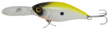 KastKing 2017 New Madbite 11cm 20g Hard Fishing Baits Swimbaits  5 Colors Floating Fishing Lures Deep Diving Crankbait