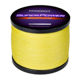 KastKing 1000m 10LB - 80LB PE Multifilament 4 Strands Braid Line Ocean Fishing Super Strong Carp Colorful Braided Fishing Line