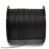 Simpleyi Lure As Gift 300M 10 Colors PE Braided Fishing Line 4 Strands 6 - 100 LB Pesca Wire Fly Ice Carp
