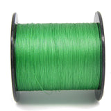 Simpleyi Lure As Gift 300M 10 Colors PE Braided Fishing Line 4 Strands 6 - 100 LB Pesca Wire Fly Ice Carp