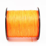 Simpleyi Lure As Gift 300M 10 Colors PE Braided Fishing Line 4 Strands 6 - 100 LB Pesca Wire Fly Ice Carp