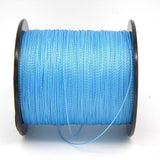 Simpleyi Lure As Gift 300M 10 Colors PE Braided Fishing Line 4 Strands 6 - 100 LB Pesca Wire Fly Ice Carp