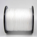 Simpleyi Lure As Gift 300M 10 Colors PE Braided Fishing Line 4 Strands 6 - 100 LB Pesca Wire Fly Ice Carp