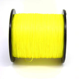 Simpleyi Lure As Gift 300M 10 Colors PE Braided Fishing Line 4 Strands 6 - 100 LB Pesca Wire Fly Ice Carp