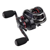 KastKing Royale Legend High Speed Drag Power 8KG Baitcasting Reel High Quality Light Weight Carp Fishing Reel
