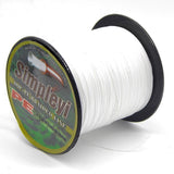 Simpleyi Lure As Gift The 100M 6-100LB PE Multifilament Super Braided Fishing Line Carp Fishing For Fish Rope Cord