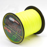 Simpleyi Lure As Gift The 100M 6-100LB PE Multifilament Super Braided Fishing Line Carp Fishing For Fish Rope Cord