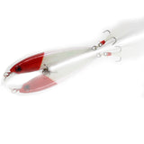Simpleyi Retail fishing lures,assorted colors quality Minnow 90mm 8g,Tungsten ball bearking 2017 model crank bait